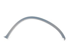 Genuine BMW M Trim Wheelhousing Primered - 51777206660