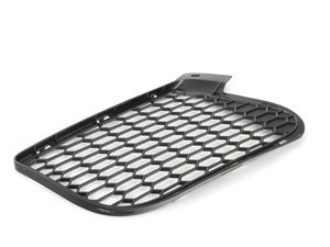 Genuine BMW Open air grille - left - E70 X5 M E71 X6 M