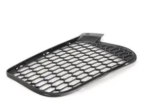 Genuine BMW Open air grille - left - E70 X5 M E71 X6 M