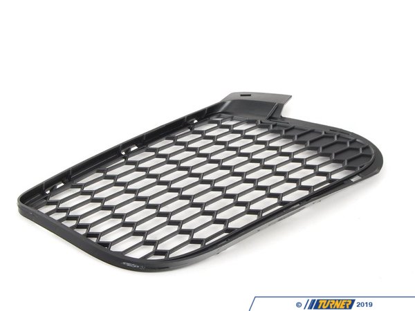 Genuine BMW Genuine BMW Open air grille - left - E70 X5 M E71 X6 M 51117205577