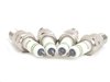 Genuine BMW Spark Plugs - Set Of Four (WR9DS) WR9DSKT4 View 3