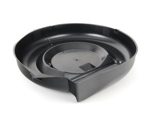 Genuine BMW Trim Emergency Wheel Cover 51718400732