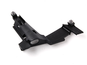 Genuine BMW Headlight Bracket - Right