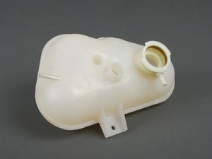 Genuine BMW Coolant Expansion Tank - E28 535i 535is 533i