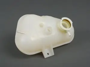 Genuine BMW Coolant Expansion Tank - E28 535i 535is 533i