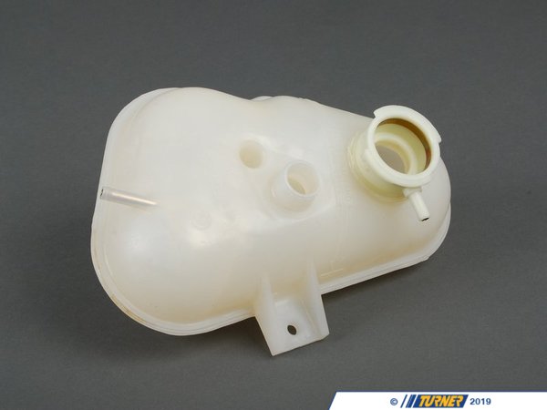 Genuine BMW Genuine BMW Coolant Expansion Tank - E28 535i 535is 533i 17111178252