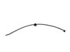 Genuine BMW Genuine BMW Cable Strap With Bracket - 61138384831 61138384831 View 1