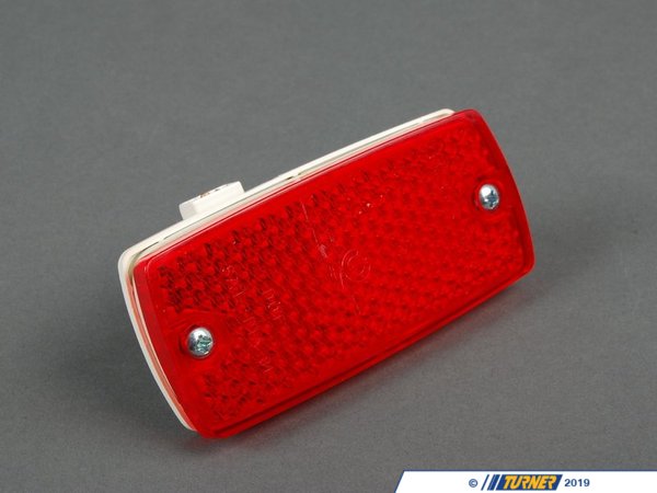Genuine BMW Genuine BMW Trailer side marker light - rear 63141370266