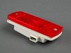 Genuine BMW Genuine BMW Trailer side marker light - rear 63141370266 View 2