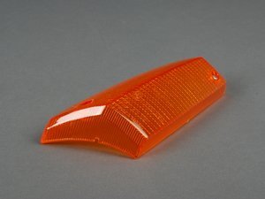 Genuine BMW Lighting Lens Right 63131360094