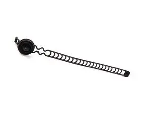 Genuine BMW Cable Strap - 61138380320