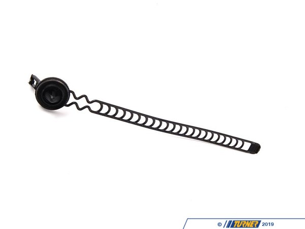 Genuine BMW Genuine BMW Cable Strap - 61138380320 61138380320