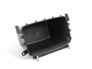 Oddments Tray - Rear Console - Front - E92, E93