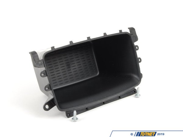 Genuine BMW Oddments Tray - Rear Console - Front - E92, E93 51166960684