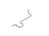 Genuine BMW Genuine BMW F80 M3, F82 M4 Hand Brake Bowden Cable Brac - 34416769077 34416769077 View 1
