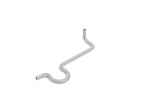 Genuine BMW F80 M3, F82 M4 Hand Brake Bowden Cable Brac - 34416769077