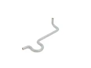 Genuine BMW F80 M3, F82 M4 Hand Brake Bowden Cable Brac - 34416769077
