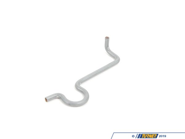 Genuine BMW Genuine BMW F80 M3, F82 M4 Hand Brake Bowden Cable Brac - 34416769077 34416769077