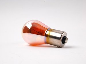 Genuine BMW Lighting Bulb Silver 63217160897