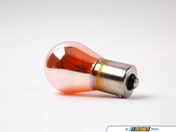 Genuine BMW Genuine BMW Lighting Bulb Silver 63217160897 63217160897
