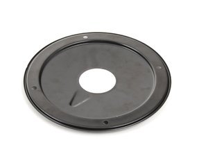 Genuine BMW Cover, Floor Panel Rear - 41127128476