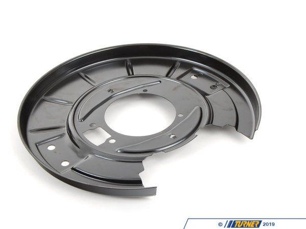 Genuine BMW Genuine BMW Protection Plate Right - 34211161482 34211161482
