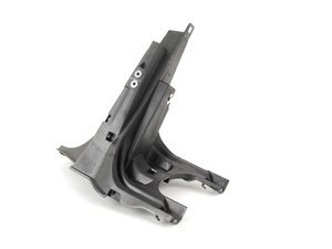 Genuine BMW Module Mount, Lower, Right - 51657157984 - E70 X5,E71 X6