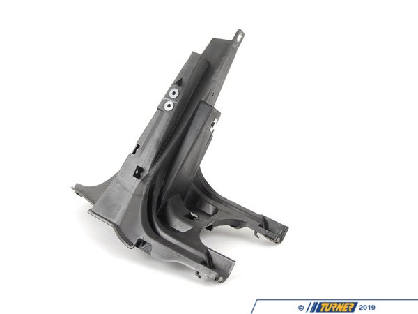 Genuine BMW Genuine BMW Module Mount, Lower, Right - 51657157984 - E70 X5,E71 X6 51657157984