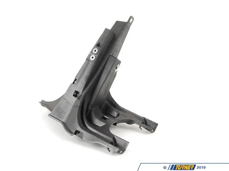 me.＊ 51657157984 - Genuine BMW Module Mount, Lower, Right - 51657157984