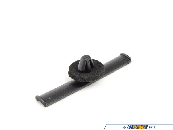 Genuine BMW Genuine BMW Cable Holder - 61136916943 - E46,E83,E46 M3 61136916943