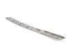 Genuine BMW Genuine BMW Plastic Grab Handle Trim - Left - Dark Titanium Silver - E60 E61 51417076297 View 2