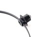 Genuine BMW Genuine BMW Cable Strap With Bracket 61136914993 61136914993 View 2