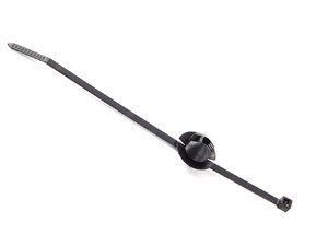 Genuine BMW Cable Strap With Bracket - 61136933279