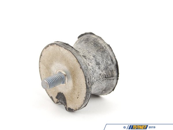 Genuine BMW Genuine BMW Transmission Mount - Z3 1.9 23711133487