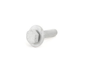 Genuine BMW Hex Bolt With Washer - 11287839136