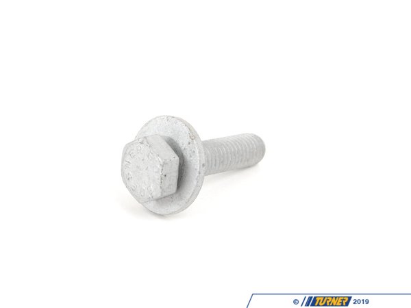 Genuine BMW Genuine BMW Hex Bolt With Washer - 11287839136 11287839136