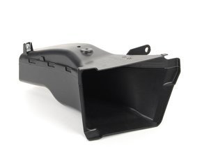 Genuine BMW Brake duct - left - E90 335i 335xi
