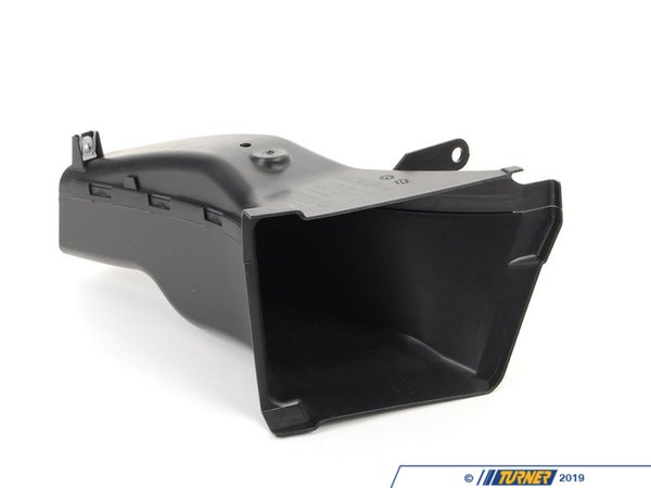 Genuine BMW Genuine BMW Brake duct - left - E90 335i 335xi 51747891383