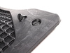 Genuine BMW Genuine BMW Front All Weather Rubber Floor Mat Set - Black - E39 82559405043 View 2
