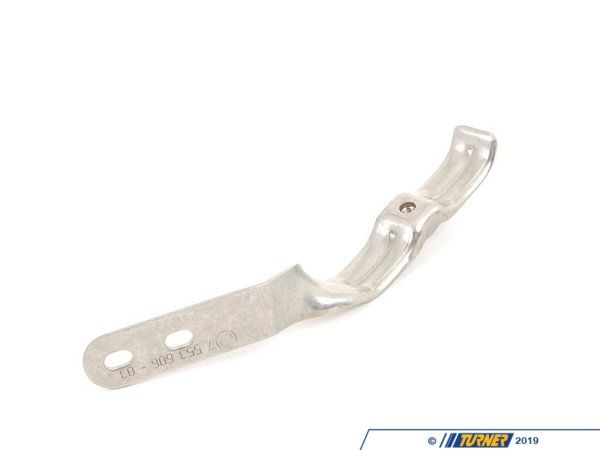 Genuine BMW Genuine BMW Bracket, Front Pipe - 18207553606 - E90,E92 18207553606