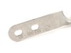 Genuine BMW Genuine BMW Bracket, Front Pipe - 18207553606 - E90,E92 18207553606 View 2