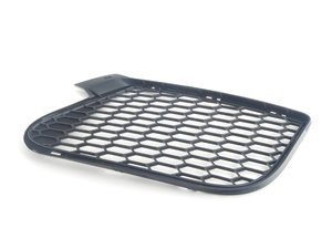 Genuine BMW Open Air Grille - right - E70 X5 M E71 X6 M