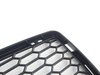 Genuine BMW Genuine BMW Open Air Grille - right - E70 X5 M E71 X6 M 51117205578 View 3