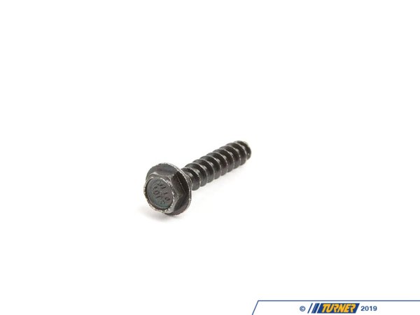 Genuine BMW Genuine BMW Hex Bolt 5X25 - 51112268818 - E36 M3 51112268818