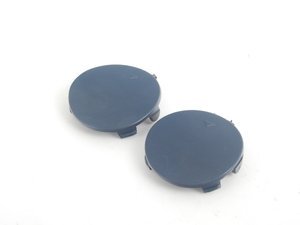 Genuine BMW Tow Hook Cover - E70 X5 M, E71 X6 M