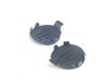 Genuine BMW Genuine BMW Tow Hook Cover - E70 X5 M, E71 X6 M 51117205545 View 2