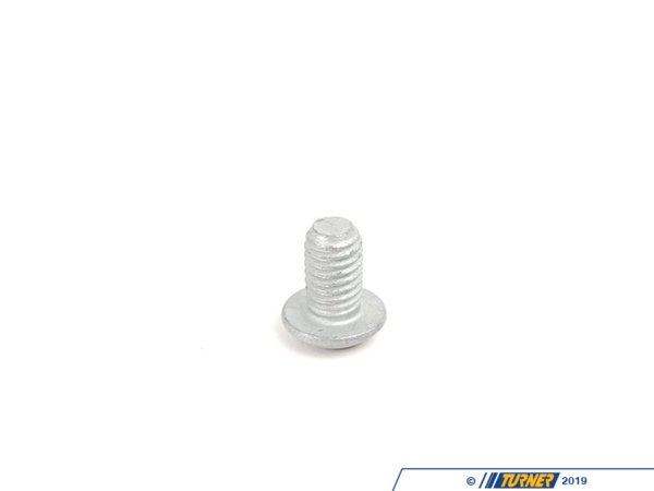 Genuine MINI Genuine MINI Torx Screw - 34106772427 34106772427