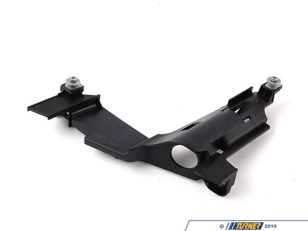 Genuine BMW Genuine BMW Headlight Bracket - Left 63128380187