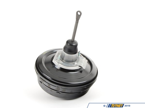 TRW TRW Brake Booster - E53 34336760461