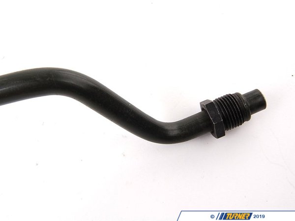 Genuine BMW Genuine BMW Oil Cooling Pipe Outlet A5S 440Z - 17227505948 - E53 17227505948